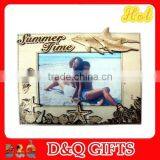 Souvenir Wood Ocean Photo Frame thumbnail-1