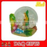 Sea Horse Souvenir Sand Ball thumbnail-1