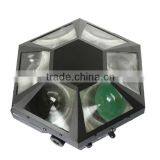 Party/ KTV dj Stage Lighting Big 6 Eyes Led Effect Light Rgb High Quality thumbnail-5