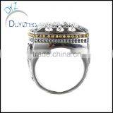 Factory Hip Hop Custom Cheap Sports Champion Rings thumbnail-3
