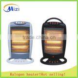 hot selling halogen heater electric heater tubular electric heater 400W/800W/1200W/1600W