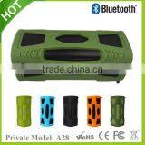 Portable Wireless Speaker Mini Stereo Music Subwoofer Loudspeakers Portable Wireless Speaker Mini Stereo Music Subwoofer Loudspe thumbnail-5