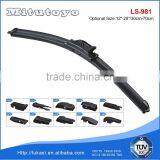 Hot Selling Reflex Wiper Blade Multifunctional Wiper Blade for Toyota Corrola thumbnail-1