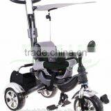 2015 New Lexus Tricycle For Baby,Deluxe Trikes; Kid's Smart Trike,baby Tricycle,children Toy Tricycle thumbnail-2