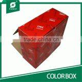 MEDIUM SIZE CORRUGATED COLOR BOX FOR MASTER BOX PACKAGING thumbnail-5