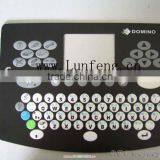 Custom Membrane Switch Manufacturer & Supplier thumbnail-1