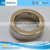 Round AlNiCo Magnets With Holes thumbnail-1