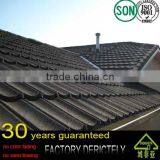 Factory Best Selling Supplier Building Materials Stone Coated Roofing Tile