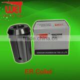 High quality CNC Machine Tool ER collet Spring collet