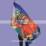 2015 New Fashionable Wholesale Microfiber Promotional Custom Printed Beach Towel for Outdoor