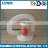 Mini Single Ball Breathing Exerciser Breathing Trainer Breathing Equipment