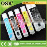 T3331 cartridges For Epson XP 635 XP 830 Refillable ink cartridge With Rest chip