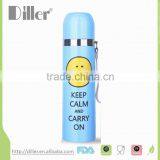 Low MOQ OEM Stainless Steel Water Vacuum Flask Thermos Mug With Good Quality 350ML/500ML thumbnail-2