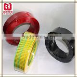 single-core non-sheathed 300/500V heat resistant electric wire,electrical wire