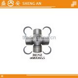 Universal joint universal joint cross universal bearing for BENZ size68*165.5