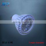 Led Light for tv Studio Aluminum 5w Led Spot Light Warm Wihte Led Spot Light thumbnail-3