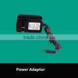 100V -240VAC 50/60HZ 0.6A U.S.A plug power adapters for intelligent vacuum cleaners