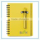 Notebook With Sticky Note Pad thumbnail-5