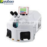 Italian Laser Marking Machine - MASTER100 thumbnail-1