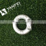 Alloy Steel Forged Lifting Eye Nut DIN 580
