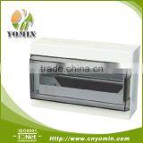 CE ABC900 IP40 Plastic Power Distribution Box
