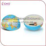 Promotion Gifts Schoolroom/sanctum Magnetic Suspended Revolving Globe Toy thumbnail-5