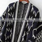 6pcs MOQ Dual Female Winter in Europe and America, Spring and Autumn Wild Long Section Shawl Scarf thumbnail-6