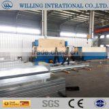 Manual Sheet Metal Bending Machine, Bending Metal Machine, Metal Folding Machine