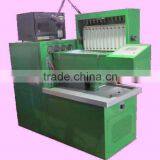CRI-J Fuel Injection Pump and Injector Test Bench,grafting