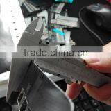 50W Fiber Laser Metal Jewelry Laser Cutter Engraver Machine for 1mm Thickness Silver and Gold thumbnail-5
