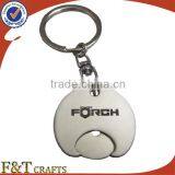 Fashion Good Quality Differente Shape Coin for Supermarket Trolley to Hot Sales thumbnail-2