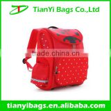 Backpack primary school bag for school girls