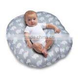 Newborn Lounger With Handles for Babies Easy Carrying Quality Choice thumbnail-2