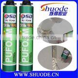 High Density 750ml Polyurethane Sealant Manufacture Joine Mixure thumbnail-2