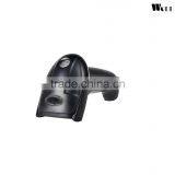 Cheap Price 2D Handheld Barcode Reader/Portable China 2D Barcode Scannner thumbnail-1