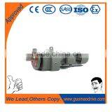 Helical Gear Reductor Motors thumbnail-5