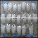 Custom ABS Material Mockup Sample for V0-5VA Fireproof Connector thumbnail-2