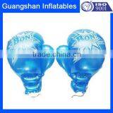Safety Inflatable Sport Punching Boxing Gloves Set thumbnail-2