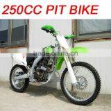250CC MONSTER MOTORCYCLE (MC-676) thumbnail-1