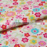 Printed Organic Cotton Fabric thumbnail-1