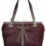 Cow Leather Handbag SCH-036 thumbnail-1