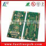 FR4 Microphone Pcb Circuit Board With 2 Layers thumbnail-4