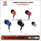 Mini Wireless Bluetooth V3.0 Earphone for Phone