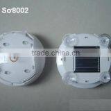 Sucking Disc Solar Light