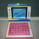 Newest English,russian Ipad Kids Learning Machine