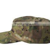 China Made Camouflage Army Military Patrol Caps Sun Hats thumbnail-5