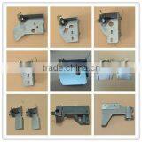 Muller Parts KY Parts--(Tape Plate ,Tape Plate Parts,Tape Plate Assembly,Tape Plate Fixed Seat thumbnail-6