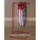 Single Armed Wire Hanger Rack for Counter Promotion thumbnail-4