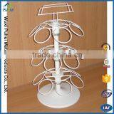 Best Seller Multiple Wire Display Rotary Display