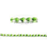 2015 New Style Crystal Bead Curtain Wholesale Crystal Glass Bead
